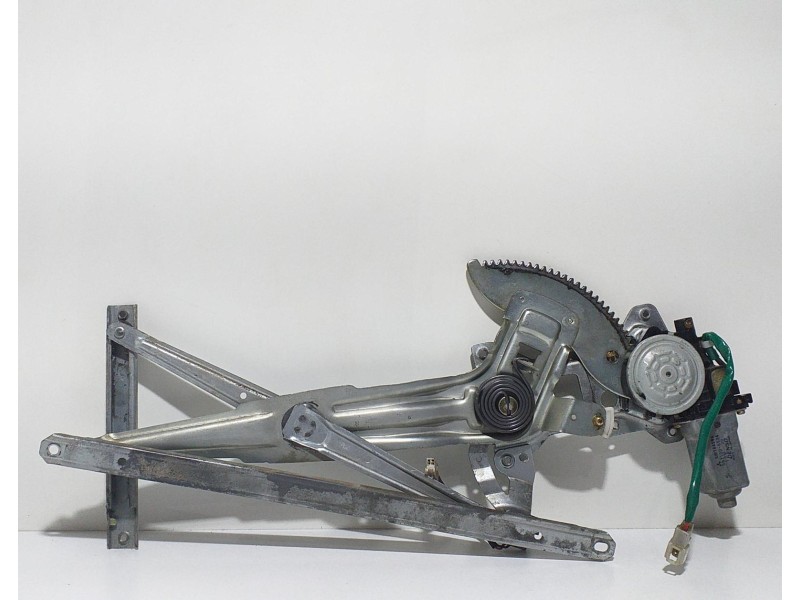 Recambio de elevalunas delantero derecho para mitsubishi montero sport (k90) 2.5 td gls plus referencia OEM IAM MR144596 67350 