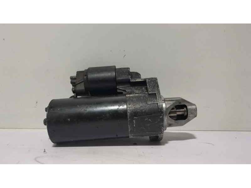 Recambio de motor arranque para mercedes-benz clase s (w220) berlina 500 (220.075) referencia OEM IAM 1005821904 81456 