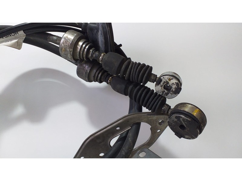 Recambio de palanca cambio para honda cr-v (re) comfort referencia OEM IAM 54000SWW 74020 R Recambio de palanca cambio para honda cr-v (re) comfort referencia OEM IAM 54000SWW 74020 R