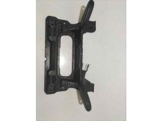 Recambio de puente delantero para citroën xsara picasso 2.0 hdi exclusive referencia OEM IAM RHY 86236  2