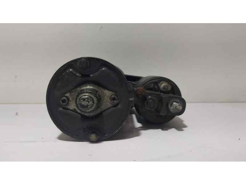 Recambio de motor arranque para mercedes-benz clase s (w220) berlina 500 (220.075) referencia OEM IAM 1005821904 81456 
