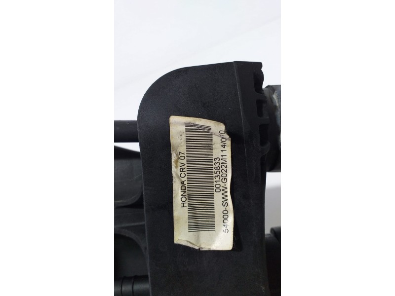 Recambio de palanca cambio para honda cr-v (re) comfort referencia OEM IAM 54000SWW 74020 R Recambio de palanca cambio para honda cr-v (re) comfort referencia OEM IAM 54000SWW 74020 R