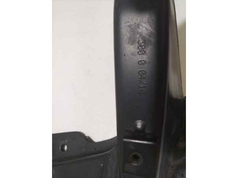 Recambio de puente delantero para citroën xsara picasso 2.0 hdi exclusive referencia OEM IAM RHY 86236 