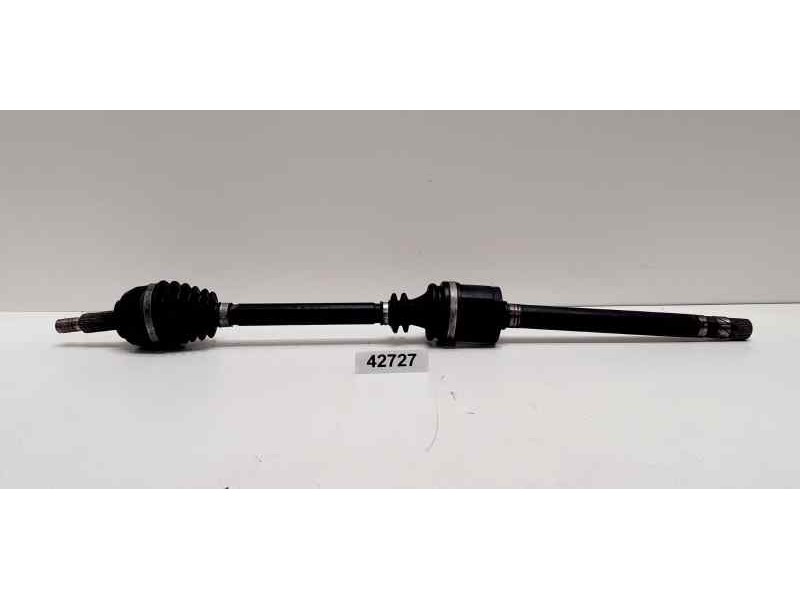 Recambio de transmision delantera derecha para renault megane ii familiar privilege luxe referencia OEM IAM 8200198015 42727 