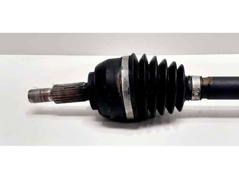 Recambio de transmision delantera derecha para renault megane ii familiar privilege luxe referencia OEM IAM 8200198015 42727  Recambio de transmision delantera derecha para renault megane ii familiar privilege luxe referencia OEM IAM 8200198015 42727