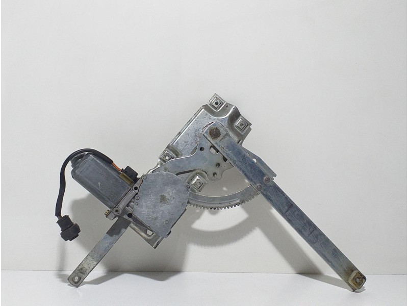 Recambio de elevalunas trasero izquierdo para land rover discovery (salljg/lj) tdi (5-ptas.) referencia OEM IAM 68023704 67351 