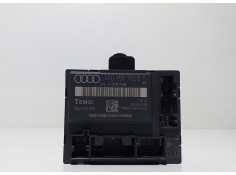 Recambio de modulo electronico para audi a6 berlina (4f2) 2.7 v6 24v tdi referencia OEM IAM 4F0959792B 60333  2