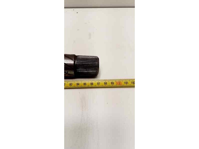 Recambio de transmision delantera derecha para renault megane ii familiar privilege luxe referencia OEM IAM 8200198015 42727  Recambio de transmision delantera derecha para renault megane ii familiar privilege luxe referencia OEM IAM 8200198015 42727