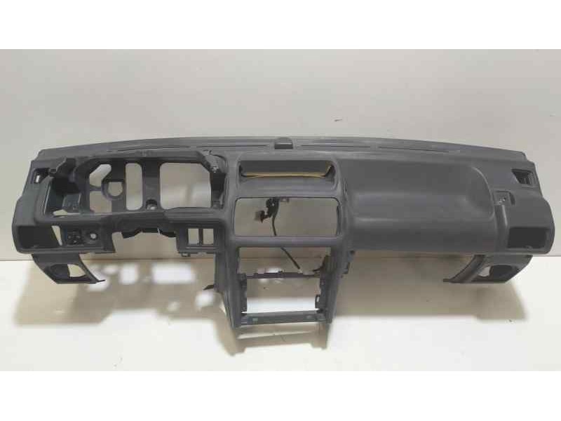 Recambio de salpicadero para mitsubishi montero (v20/v40) 2500 td gl (3-ptas.) referencia OEM IAM MR749798 86237 