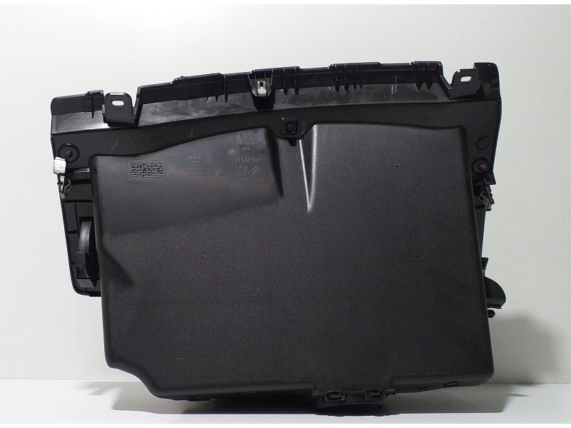 Recambio de guantera para citroën berlingo station wagon x referencia OEM IAM 9680927277 56558 