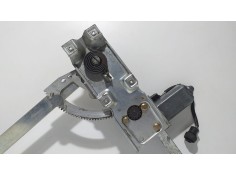 Recambio de elevalunas trasero izquierdo para land rover discovery (salljg/lj) tdi (5-ptas.) referencia OEM IAM 68023704 67351  2