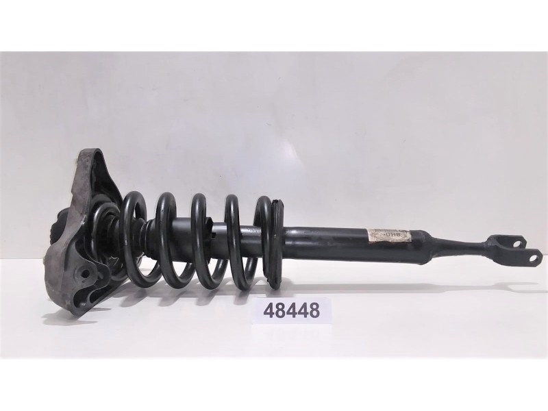 Recambio de amortiguador delantero derecho para audi s4 cabriolet (8h) 4.2 referencia OEM IAM 8H0413031 48448 