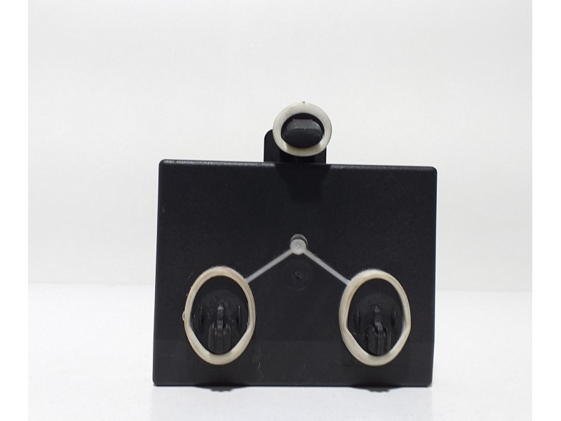 Recambio de modulo electronico para audi a6 berlina (4f2) 2.7 v6 24v tdi referencia OEM IAM 4F0959792B 60333 