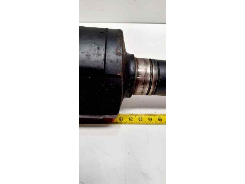 Recambio de transmision delantera derecha para renault megane ii familiar privilege luxe referencia OEM IAM 8200198015 42727  Recambio de transmision delantera derecha para renault megane ii familiar privilege luxe referencia OEM IAM 8200198015 42727