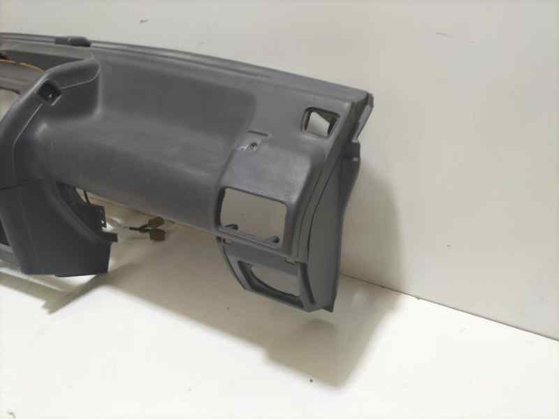 Recambio de salpicadero para mitsubishi montero (v20/v40) 2500 td gl (3-ptas.) referencia OEM IAM MR749798 86237 