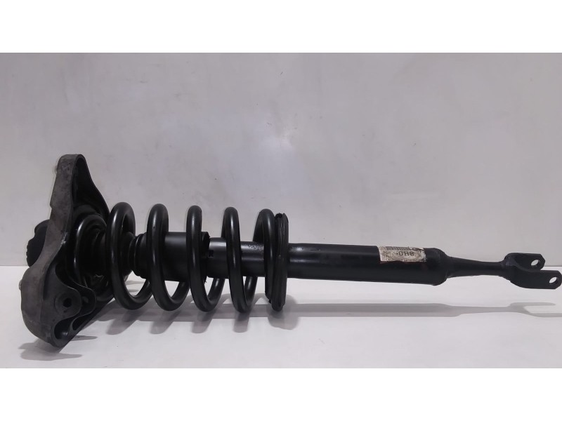 Recambio de amortiguador delantero derecho para audi s4 cabriolet (8h) 4.2 referencia OEM IAM 8H0413031 48448 