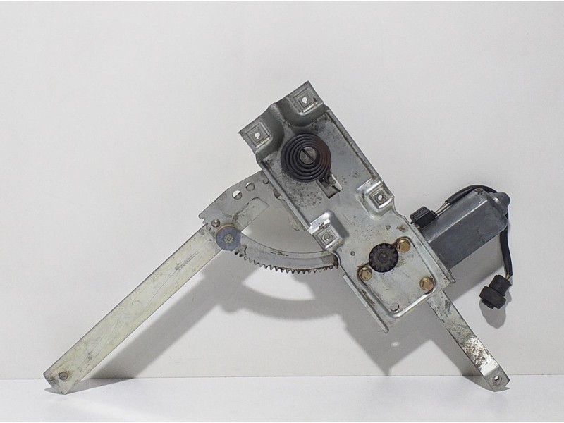 Recambio de elevalunas trasero izquierdo para land rover discovery (salljg/lj) tdi (5-ptas.) referencia OEM IAM 68023704 67351 