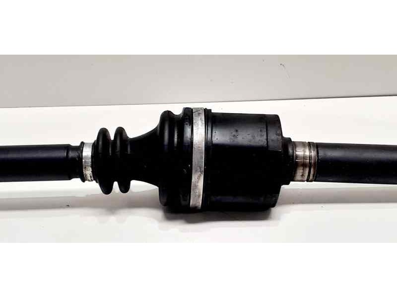 Recambio de transmision delantera derecha para renault megane ii familiar privilege luxe referencia OEM IAM 8200198015 42727  Recambio de transmision delantera derecha para renault megane ii familiar privilege luxe referencia OEM IAM 8200198015 42727