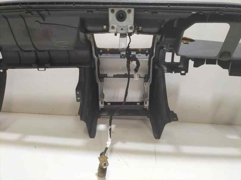 Recambio de salpicadero para mitsubishi montero (v20/v40) 2500 td gl (3-ptas.) referencia OEM IAM MR749798 86237 