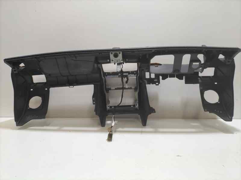Recambio de salpicadero para mitsubishi montero (v20/v40) 2500 td gl (3-ptas.) referencia OEM IAM MR749798 86237 