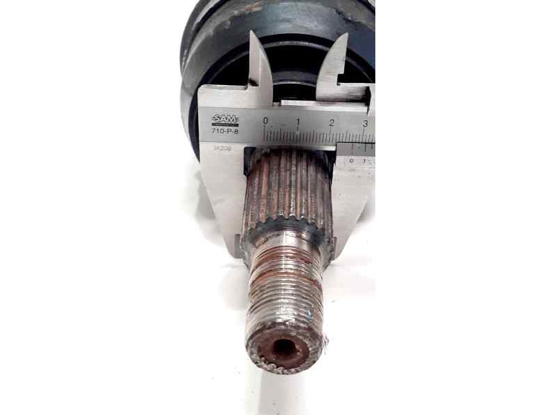 Recambio de transmision delantera derecha para renault megane ii familiar privilege luxe referencia OEM IAM 8200198015 42727  Recambio de transmision delantera derecha para renault megane ii familiar privilege luxe referencia OEM IAM 8200198015 42727