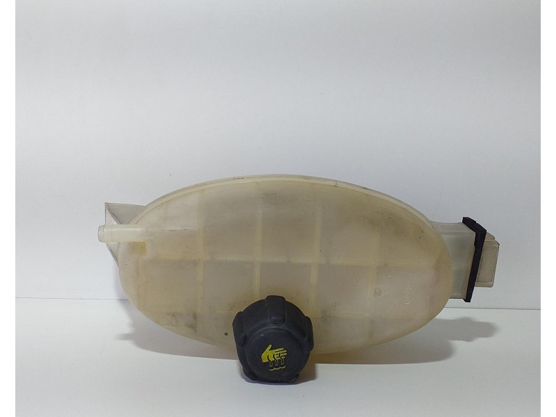 Recambio de deposito expansion para renault trafic caja cerrada (ab 4.01) doble cabina l1h1 2,9t confor referencia OEM IAM 77003