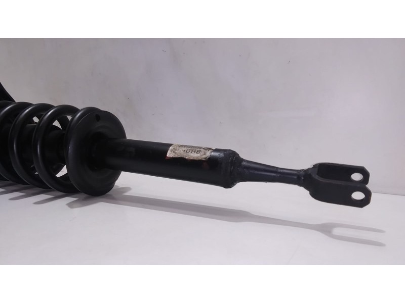 Recambio de amortiguador delantero derecho para audi s4 cabriolet (8h) 4.2 referencia OEM IAM 8H0413031 48448 