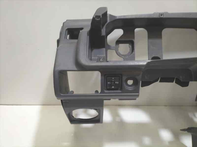 Recambio de salpicadero para mitsubishi montero (v20/v40) 2500 td gl (3-ptas.) referencia OEM IAM MR749798 86237 