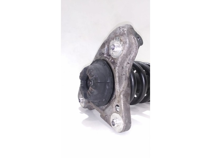 Recambio de amortiguador delantero derecho para audi s4 cabriolet (8h) 4.2 referencia OEM IAM 8H0413031 48448 