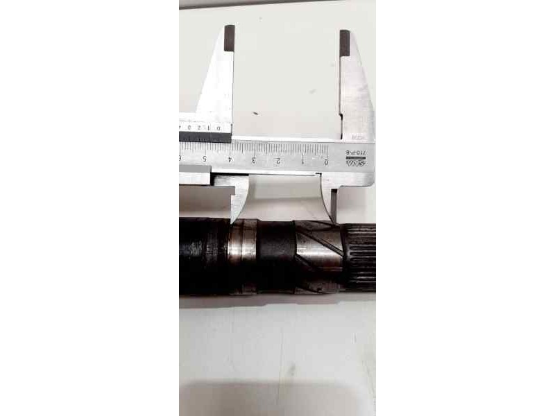 Recambio de transmision delantera derecha para renault megane ii familiar privilege luxe referencia OEM IAM 8200198015 42727  Recambio de transmision delantera derecha para renault megane ii familiar privilege luxe referencia OEM IAM 8200198015 42727