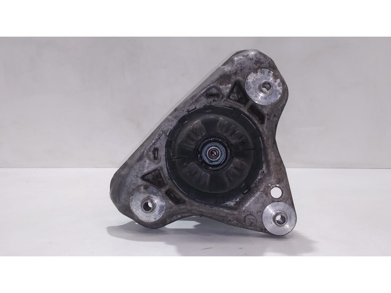 Recambio de amortiguador delantero derecho para audi s4 cabriolet (8h) 4.2 referencia OEM IAM 8H0413031 48448 