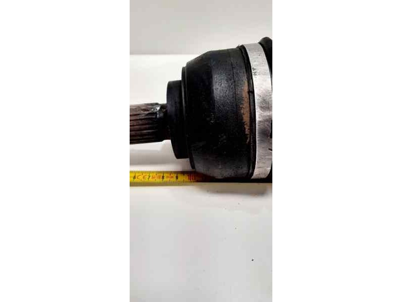 Recambio de transmision delantera derecha para renault megane ii familiar privilege luxe referencia OEM IAM 8200198015 42727  Recambio de transmision delantera derecha para renault megane ii familiar privilege luxe referencia OEM IAM 8200198015 42727