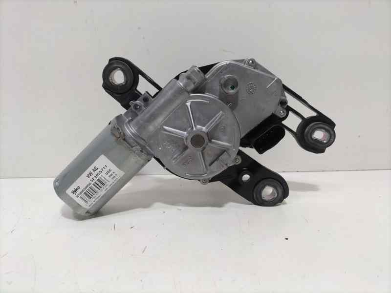 Recambio de motor limpia trasero para seat leon (5f1) reference referencia OEM IAM 5F4955711 83746 