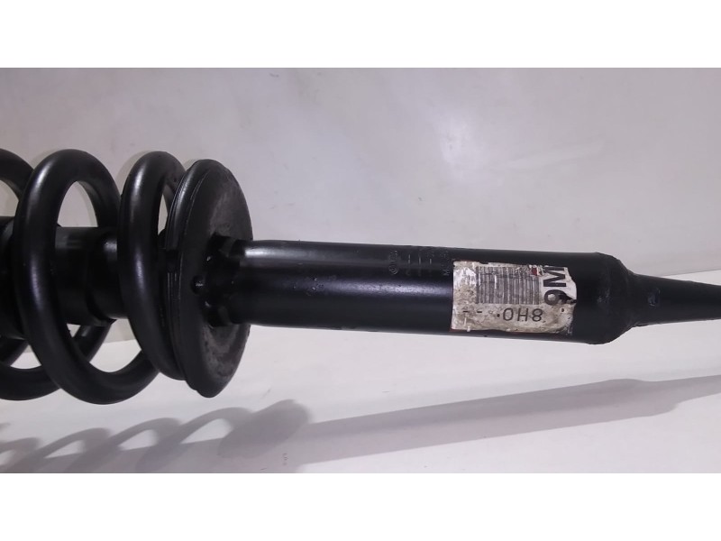 Recambio de amortiguador delantero derecho para audi s4 cabriolet (8h) 4.2 referencia OEM IAM 8H0413031 48448 