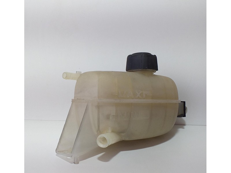 Recambio de deposito expansion para renault trafic caja cerrada (ab 4.01) doble cabina l1h1 2,9t confor referencia OEM IAM 77003