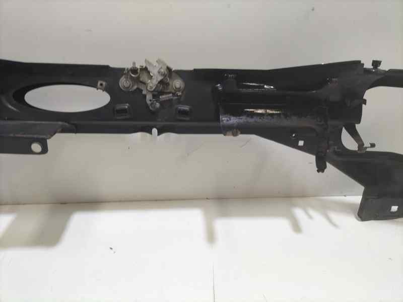 Recambio de panel frontal para citroën berlingo 1.9 d sx plus familiar referencia OEM IAM WJY 86239 