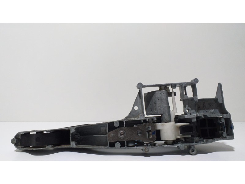 Recambio de maneta exterior delantera derecha para citroën berlingo station wagon x referencia OEM IAM 1199D2 56564 