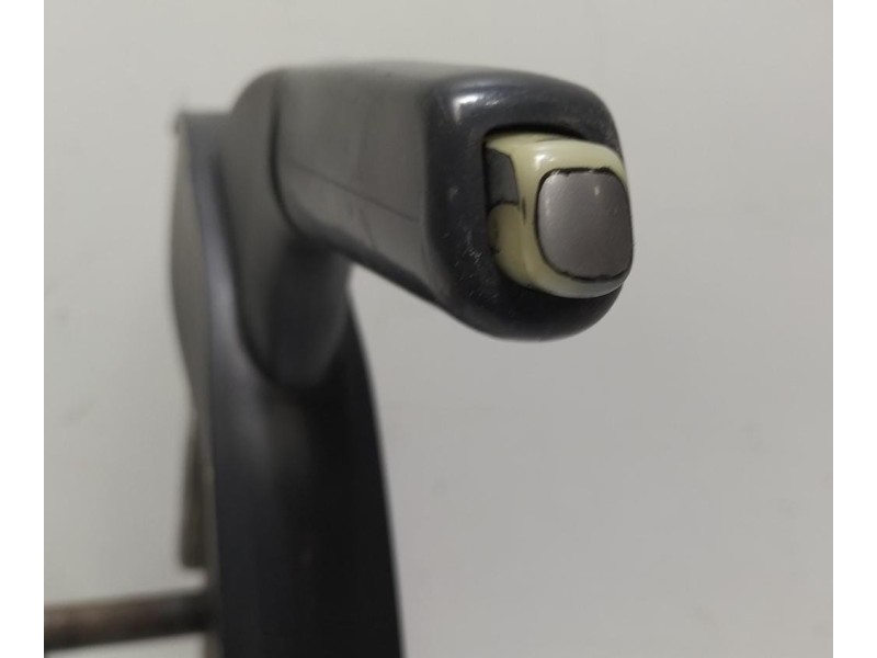 Recambio de palanca freno de mano para nissan qashqai (j10) acenta referencia OEM IAM 360101YA0A 76838 