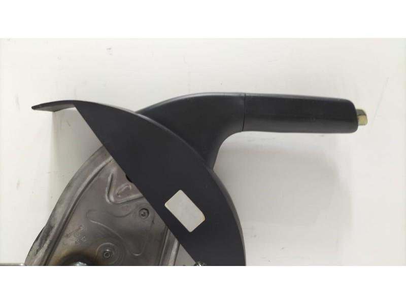 Recambio de palanca freno de mano para nissan qashqai (j10) acenta referencia OEM IAM 360101YA0A 76838 