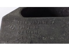 Recambio de soporte alternador para bmw serie 3 berlina (e90) 2.0 turbodiesel cat referencia OEM IAM 11167802639 74028 R 2