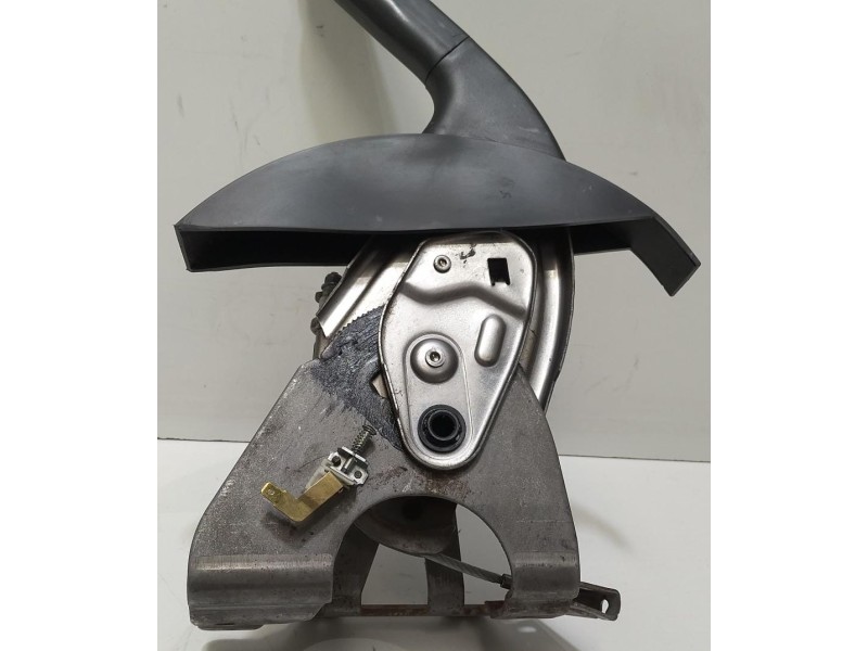 Recambio de palanca freno de mano para nissan qashqai (j10) acenta referencia OEM IAM 360101YA0A 76838 