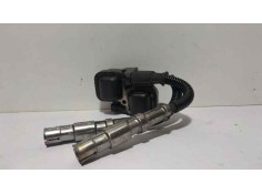 Recambio de bobina encendido para mercedes-benz clase s (w220) berlina 500 (220.075) referencia OEM IAM A0001587303 81459 