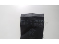 Recambio de cinturon seguridad delantero derecho para opel corsa d catch me referencia OEM IAM F13290249 67362  2