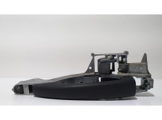 Recambio de maneta exterior delantera izquierda para citroën berlingo station wagon x referencia OEM IAM 1198G2 56565 