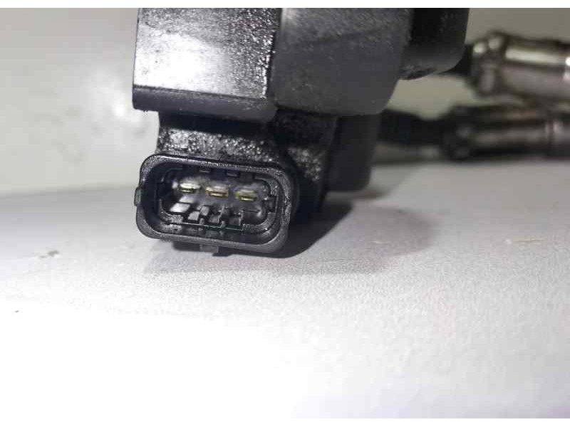 Recambio de bobina encendido para mercedes-benz clase s (w220) berlina 500 (220.075) referencia OEM IAM A0001587303 81459 