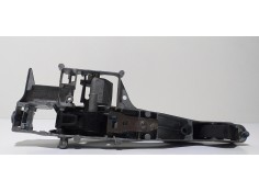 Recambio de maneta exterior delantera izquierda para citroën berlingo station wagon x referencia OEM IAM 1198G2 56565  2