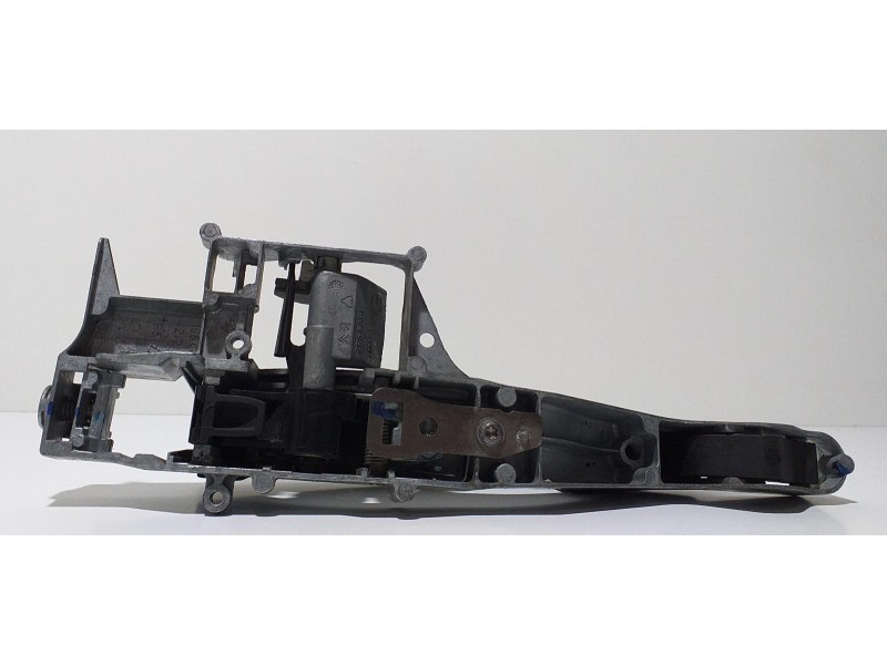 Recambio de maneta exterior delantera izquierda para citroën berlingo station wagon x referencia OEM IAM 1198G2 56565 