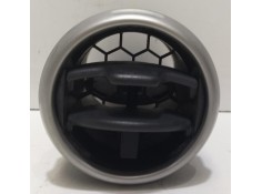 Recambio de rejilla aireadora para nissan qashqai (j10) acenta referencia OEM IAM 68760JD10A 76839 