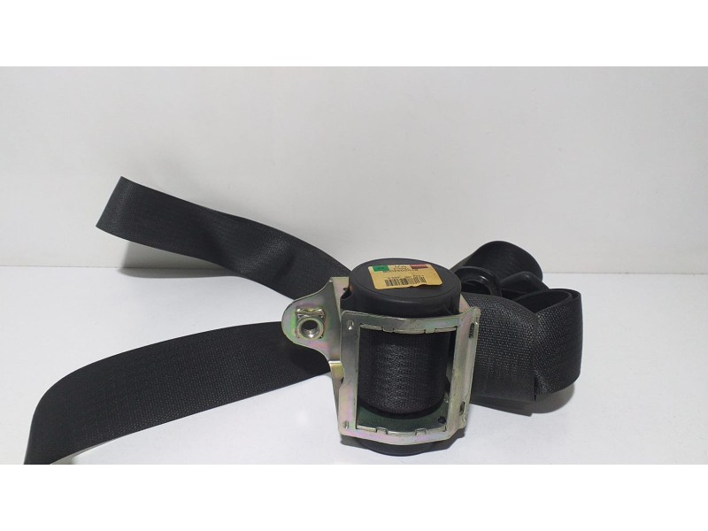 Recambio de cinturon seguridad delantero derecho para opel corsa d catch me referencia OEM IAM F13290249 67362 