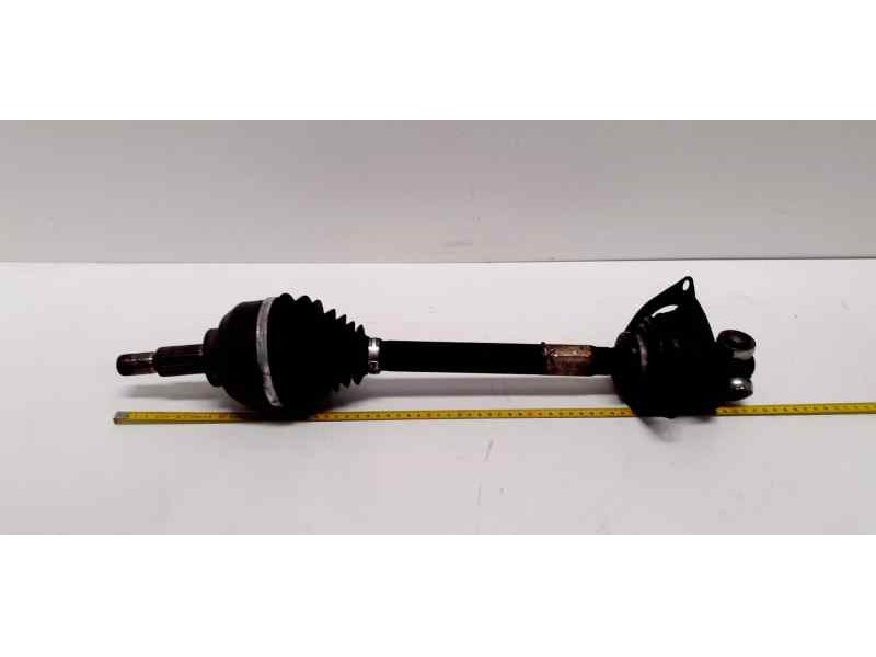 Recambio de transmision delantera izquierda para renault espace iv (jk0) expression referencia OEM IAM 8200226057 42735 